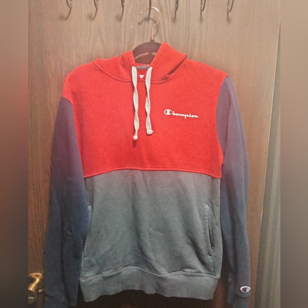 Men's Champion Hoodie